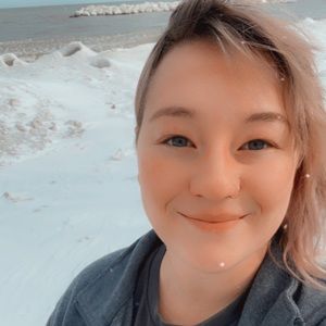 Meet your Posher, Cassie